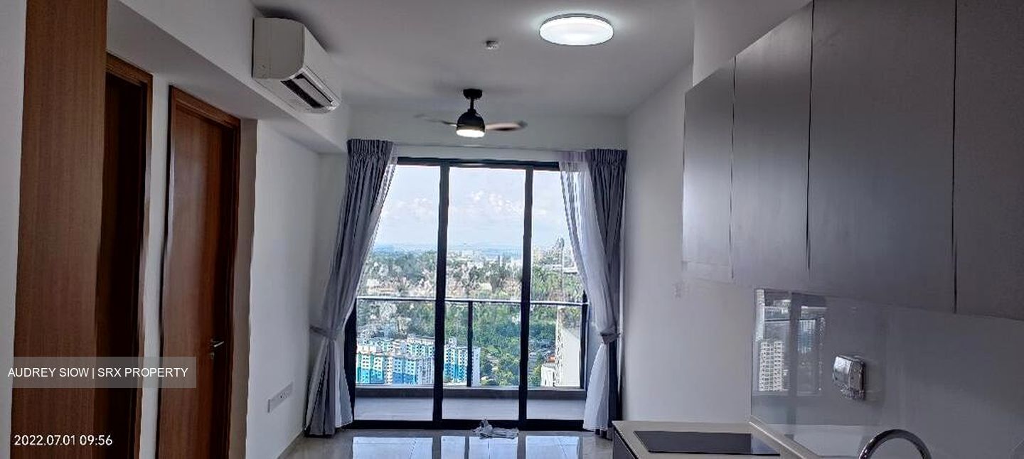 Stirling Residences (D3), Apartment #502092251